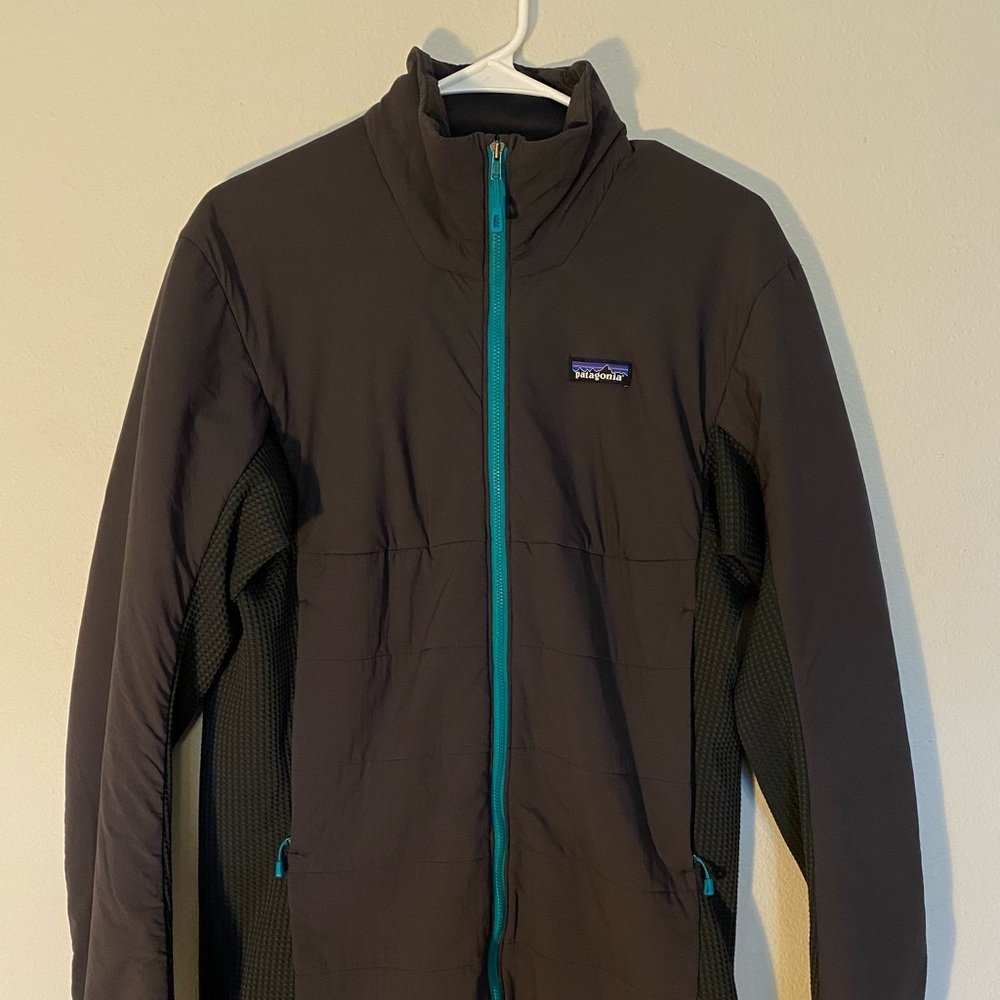 Patagonia Jacket